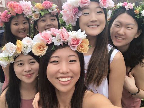 Basic Bachelorette Flower Partying at the Most Fitting Place, Basic ...