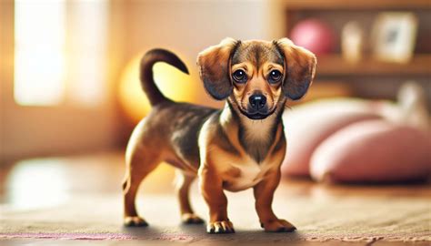 Chihuahua Weiner Dog Pug Mix: Discover The Perfect Companion! - The ...