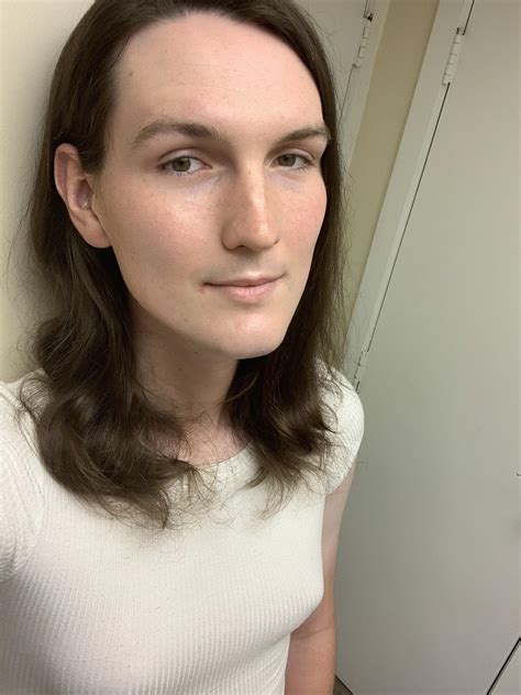 First time liking what I see | Scrolller