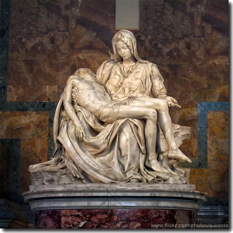 The Pieta - Michelangelo | Микел анджело, История искусства, Ватикан