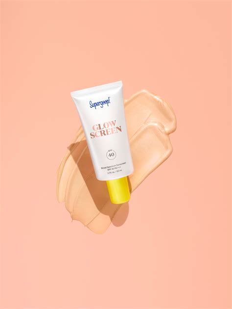 Sustainable SPF: Why Supergoop!’s Clean, Reef-Safe Sunscreen Is A Year ...