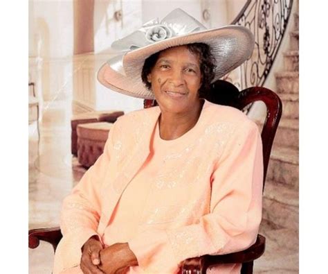 Myrtle Brown Obituary (1932 - 2019) - Jackson, AL - AL.com (Mobile)