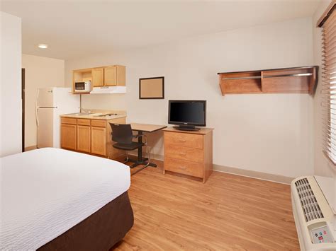 Davie, FL - Select Suites Fort Lauderdale - Airport - West Hotel ...