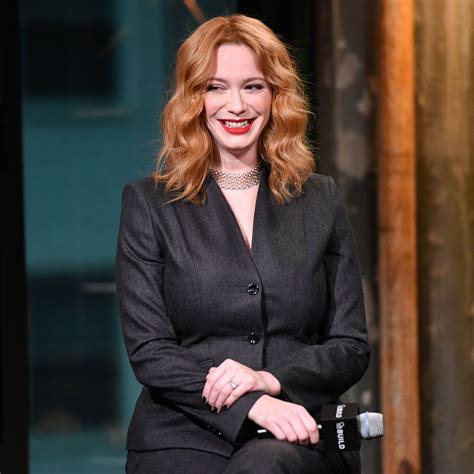 Christina Hendricks Sexy Lingerie Shop | vivatumusica.com