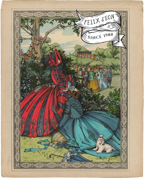 The Petticoat Affair. Lesbian Art, Queer, Queer, Lgbtq, Felix D'eon ...