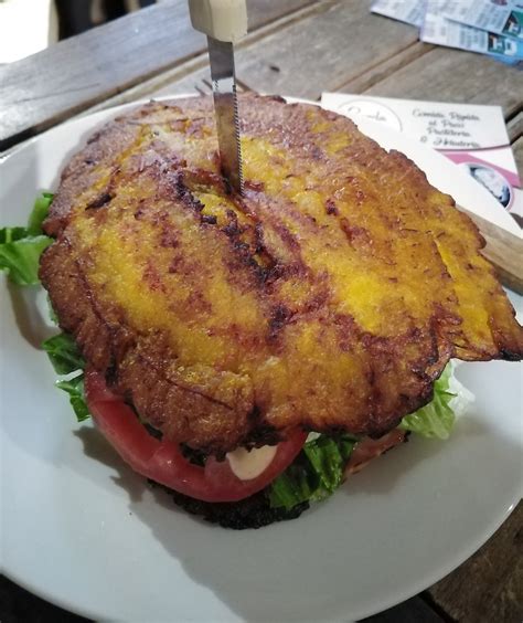Comida Venezolana Tipica