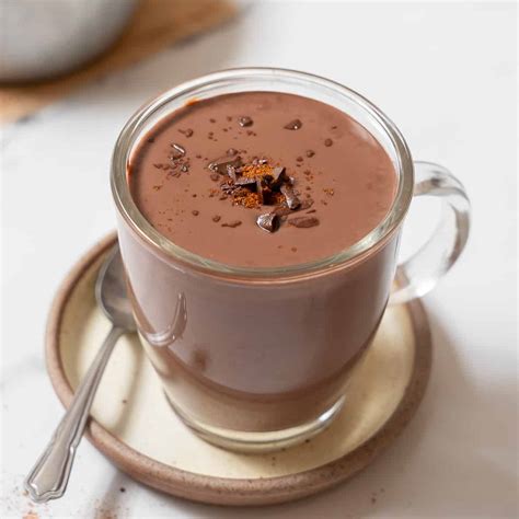 Authentic Spanish Hot Chocolate Recipe | Recipe Cart | Recipe Cart