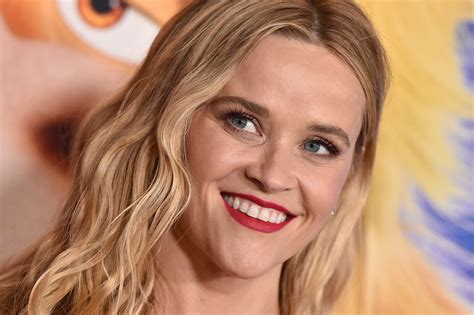Reese Witherspoon Hair Color 2022