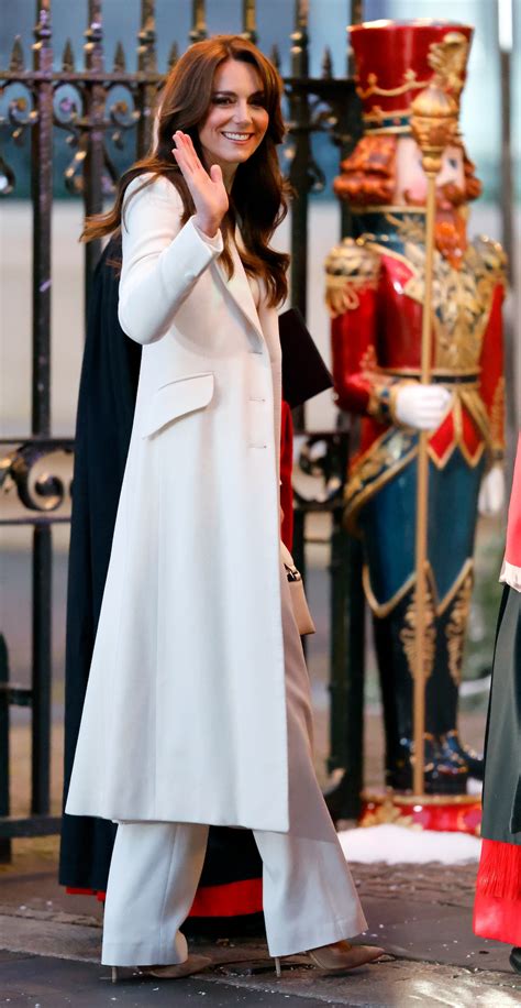 White Winter Coats: Shop 2024's Chicest Outerwear Trend