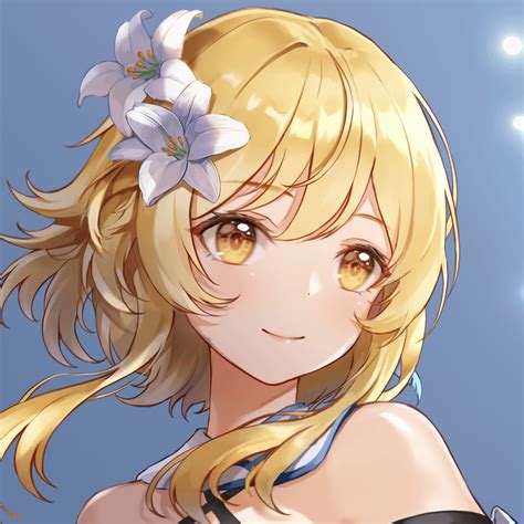 Xianyun Cloud Retainer (2250x4000) : r/Genshin_Wallpaper