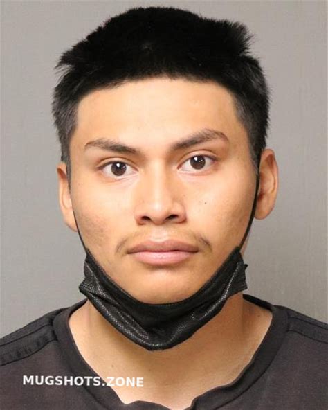 MORALES BRYAN 12/06/2024 - New River Valley Regional Jail Mugshots Zone