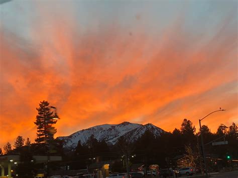 Mammoth Mountain RV Park & Campground | Mammoth Lakes, CA