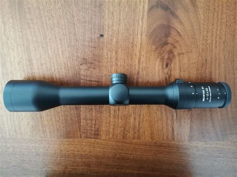 Optika Meopta Meostar R1 4-12x40