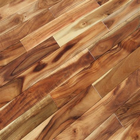 Acacia Engineered Hardwood - JaydenCoane