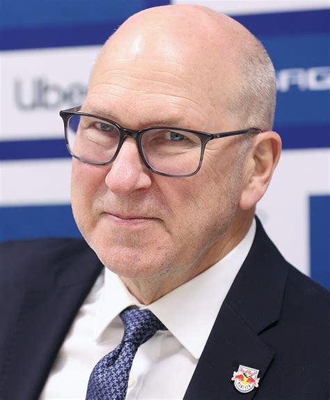 Don Jackson ist zurück an der Bande. Holen die Münchner jetzt den Titel ...