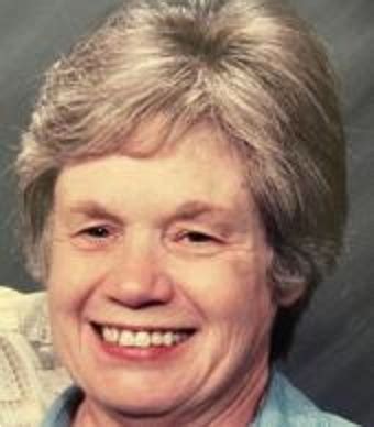 Mary Louise Myers Obituary - 2024 - Becker-Dyer-Stanton Funeral Home