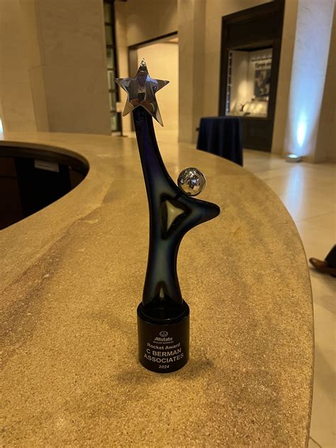 Thanks to Allstate Dealer Sevices for the hospitality during the 2024 ...