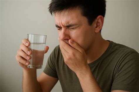 Can Drinking Water Make You Nauseous? 7 Causes Explained