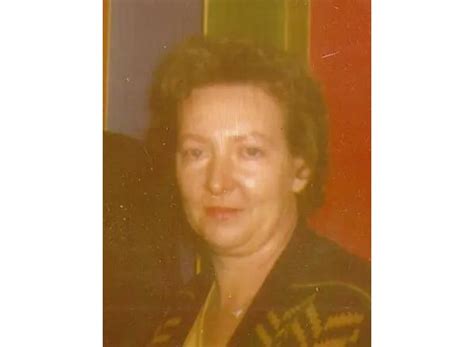 Frances Gardenia Hicks Obituary (2024) - Craigsville, VA - Craigsville ...