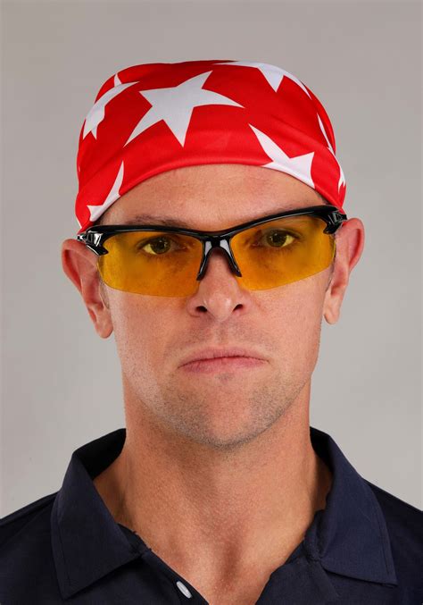 Napoleon Dynamite Rex Kwon Do Men's Costume | Movie Costumes