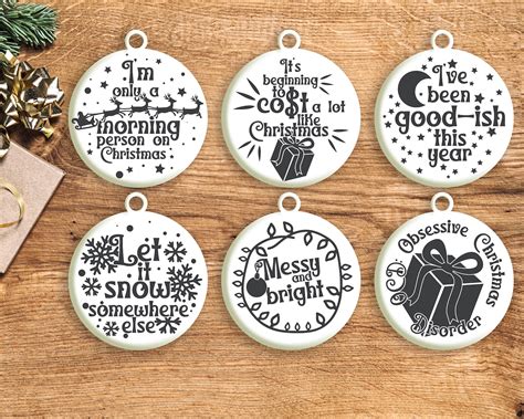 Funny Looking Ornaments at Kirsten Nord blog