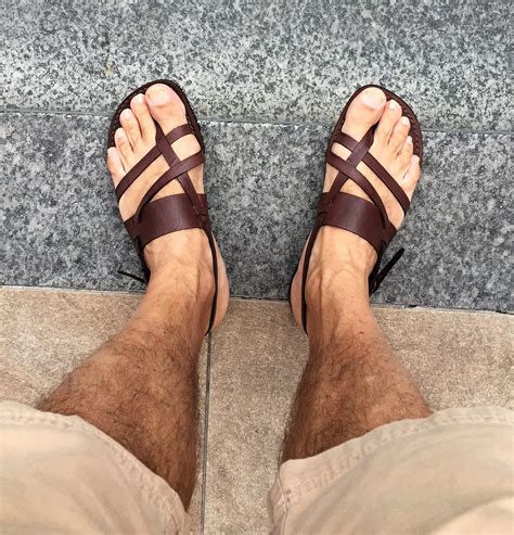 ArchivioI Tuoi Sandali - Sandalishop.it Gladiator Sandals For Men ...