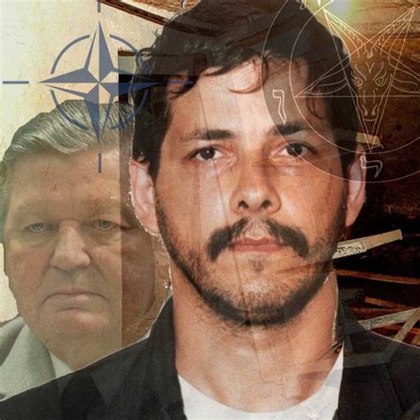 [PATREON PREVIEW] Dutroux feat. Nick (IRC_NIC): The X Files, Gladio ...