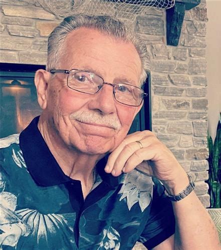 Wayne Porter Obituary (2025) - Newark, NY - Finger Lakes Times