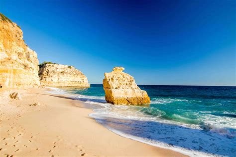 21 Best Beaches in Europe You Need to See to Believe
