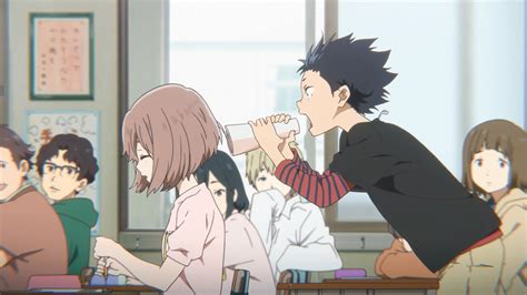 A Silent Voice (2019) | Movie Reviews | Popzara Press
