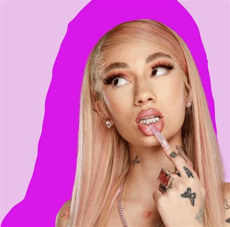 What Is Bhad Bhabie S Net Worth Bhad Bhabie 17 Facts - vrogue.co