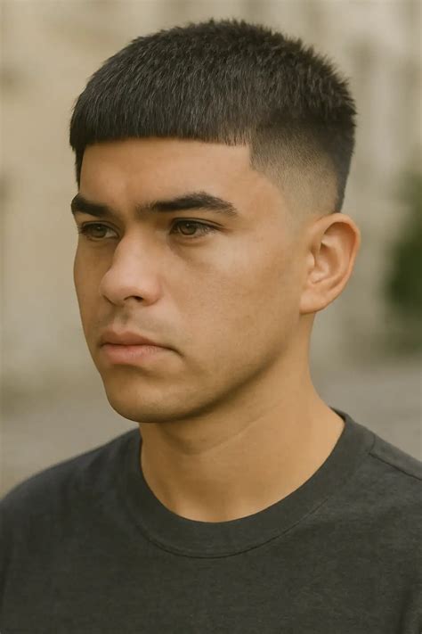 Top 50 Low Taper Fade Haircut For Mens 2026