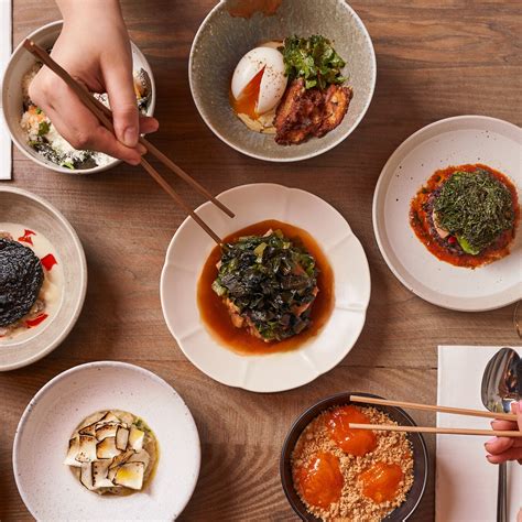 Best Restaurants in NYC - The New York Times