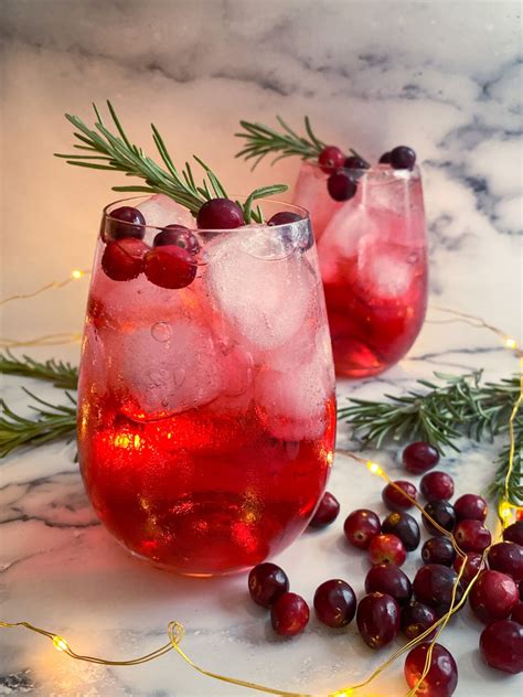 Gin And Cranberry Juice Drink at Glenn Kahl blog