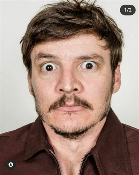 Pin by frank meany on LIFE IN GENERAL... | Pedro pascal, Face ...