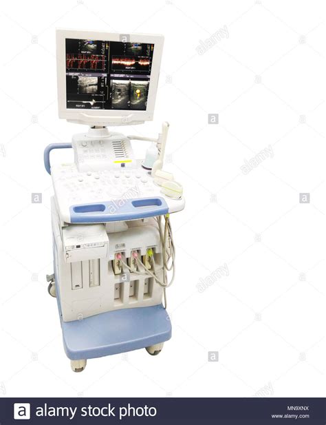 Medical Scanning Equipment Stock Photos & Medical Scanning Equipment Stock Images - Alamy