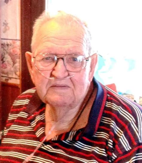Charles William "Choc" Weeks Obituary - Amarillo, TX