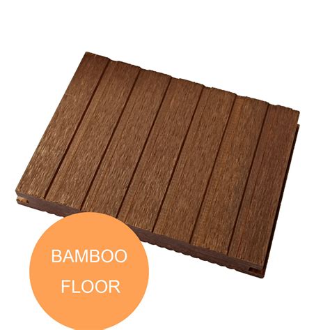 Bamboo Waterproof Flooring