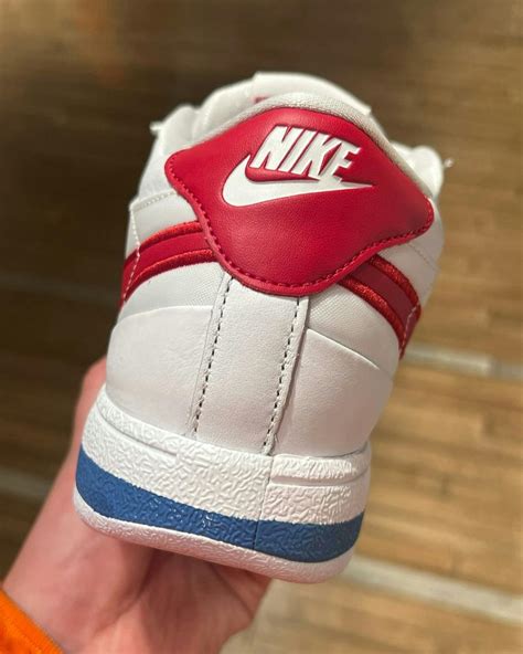 Nike's Flawless Book 1 "Forrest Gump" Shoe Is Already Iconic