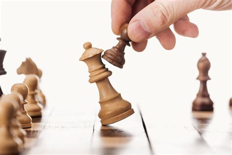 What Happens When A Pawn Reaches The Other Side? - Chess Delta