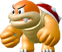 Boom Boom - Super Mario Wiki, the Mario encyclopedia