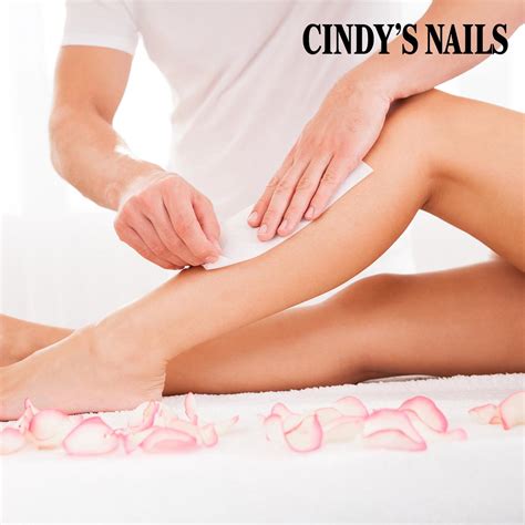 Cindy's Nails | Top Nail Salon in Garner, NC 27603