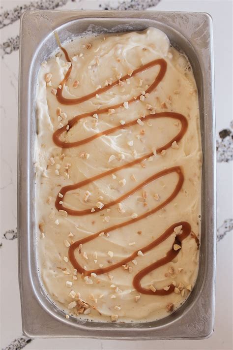 Monthly Flavors — Ampersand Ice Cream