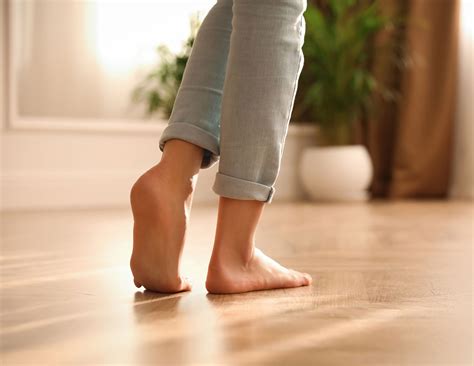 Sweaty Feet Treatment in Edgware - Stinky Feet Remedy