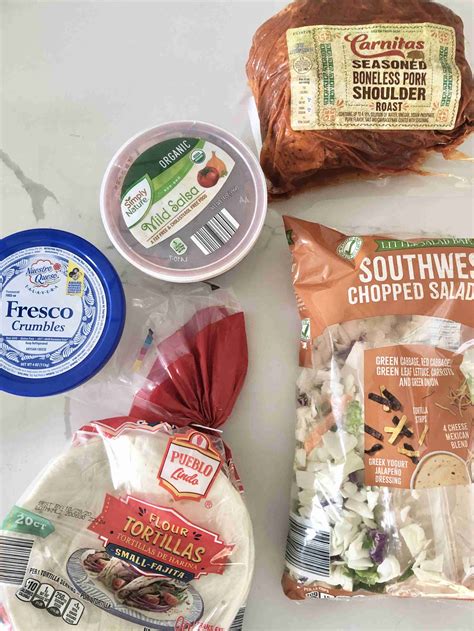 5 Delicious Aldi Dinner Ideas for Under $60 | Simple Purposeful Living