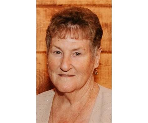 Nelta M. Haupt Obituary (2023) - Cape Girardeau, MO - McCombs Funeral ...