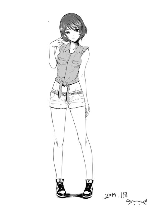 tachibana rui :: Tachibana Rui (Руи Татибана) :: Monochrome (Anime) :: domestic na kanojo ...