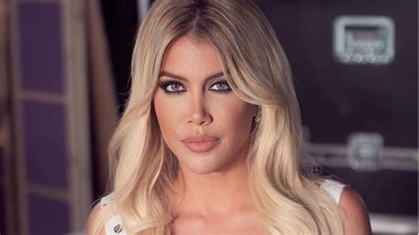 Confirmado: Wanda Nara estará en Gran Hermano