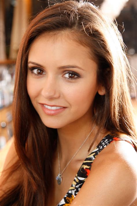 Picture of Nina Dobrev in General Pictures - nina-dobrev-1401473337.jpg ...