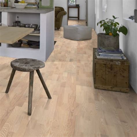Kahrs Ash Ceriale Engineered Wood Flooring - One Stop Flooring